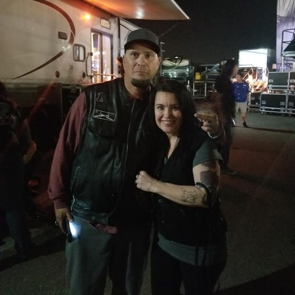 Meet your Posher, Kasey